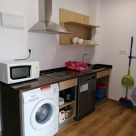 Apartamentos Suaces Noja Esterno foto