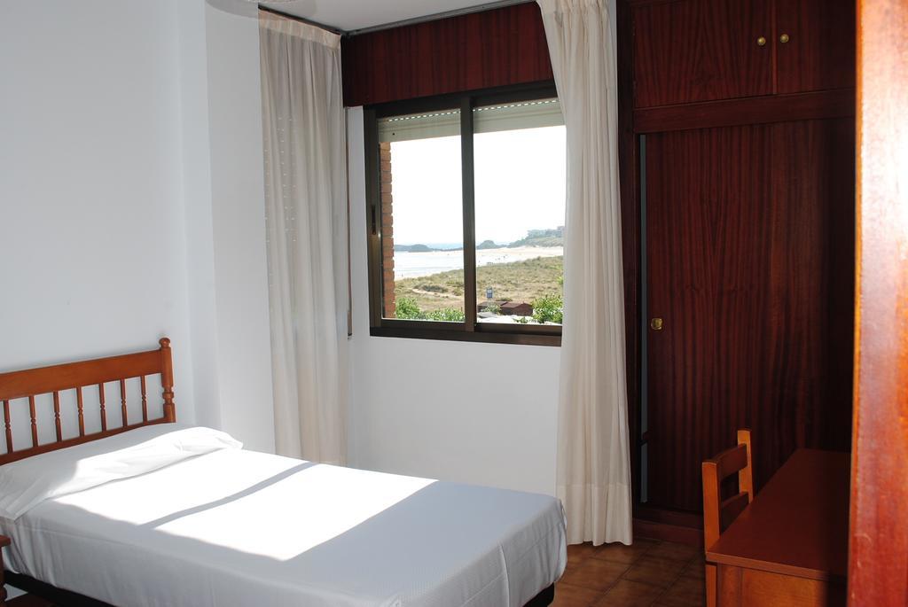 Apartamentos Suaces Noja Esterno foto