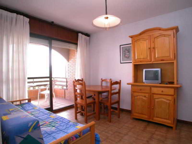 Apartamentos Suaces Noja Esterno foto