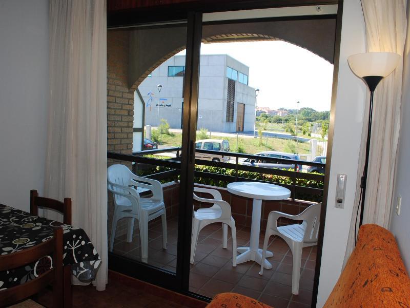 Apartamentos Suaces Noja Esterno foto