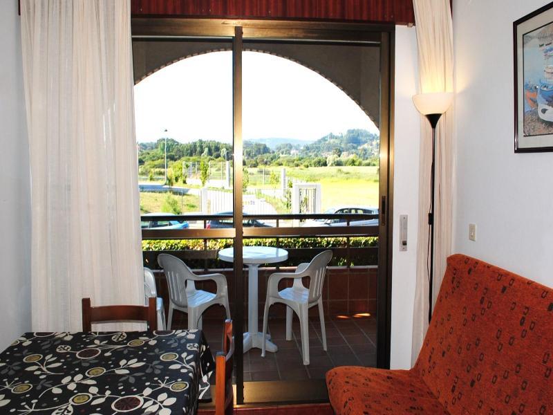Apartamentos Suaces Noja Esterno foto