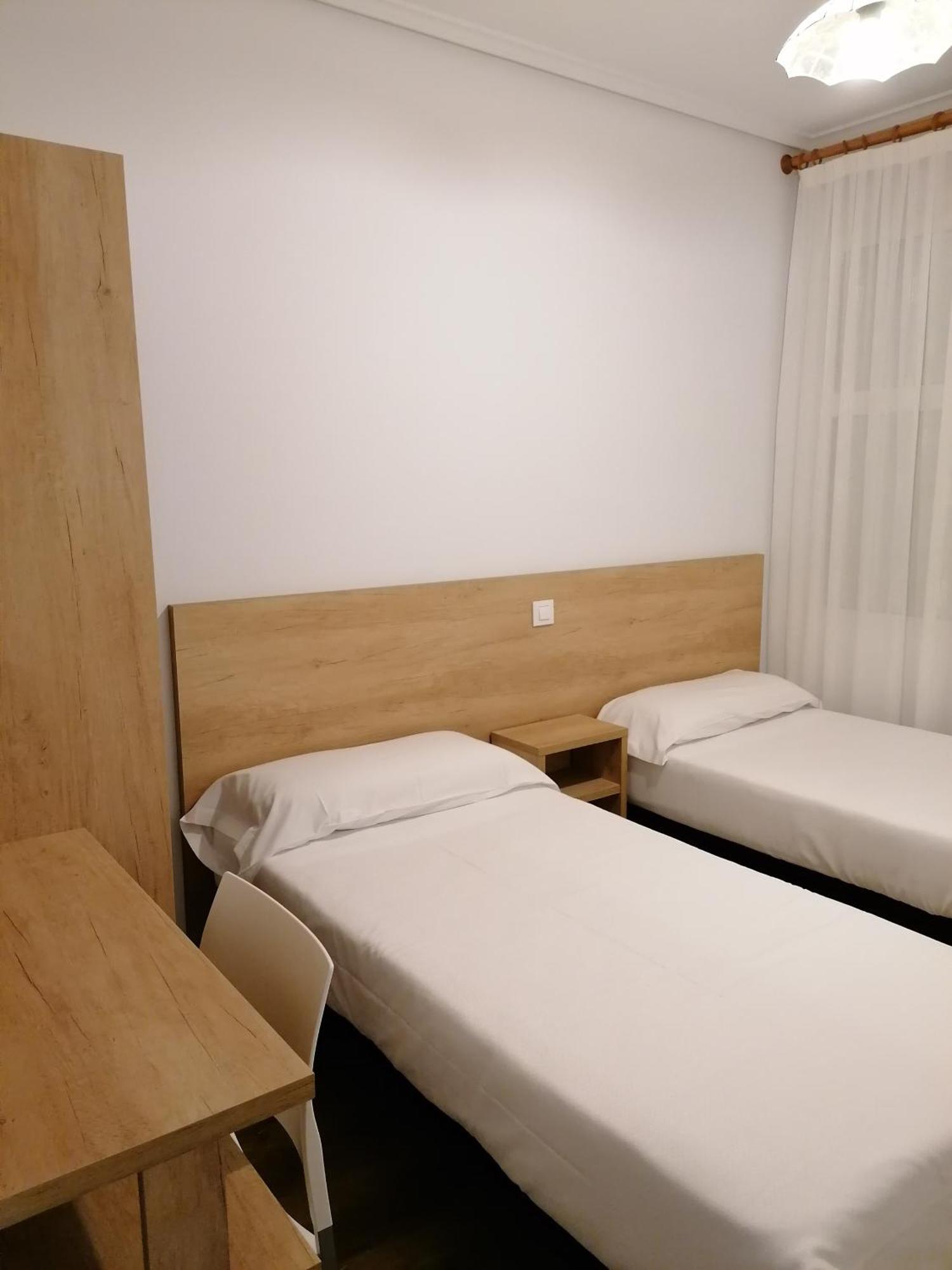 Apartamentos Suaces Noja Esterno foto