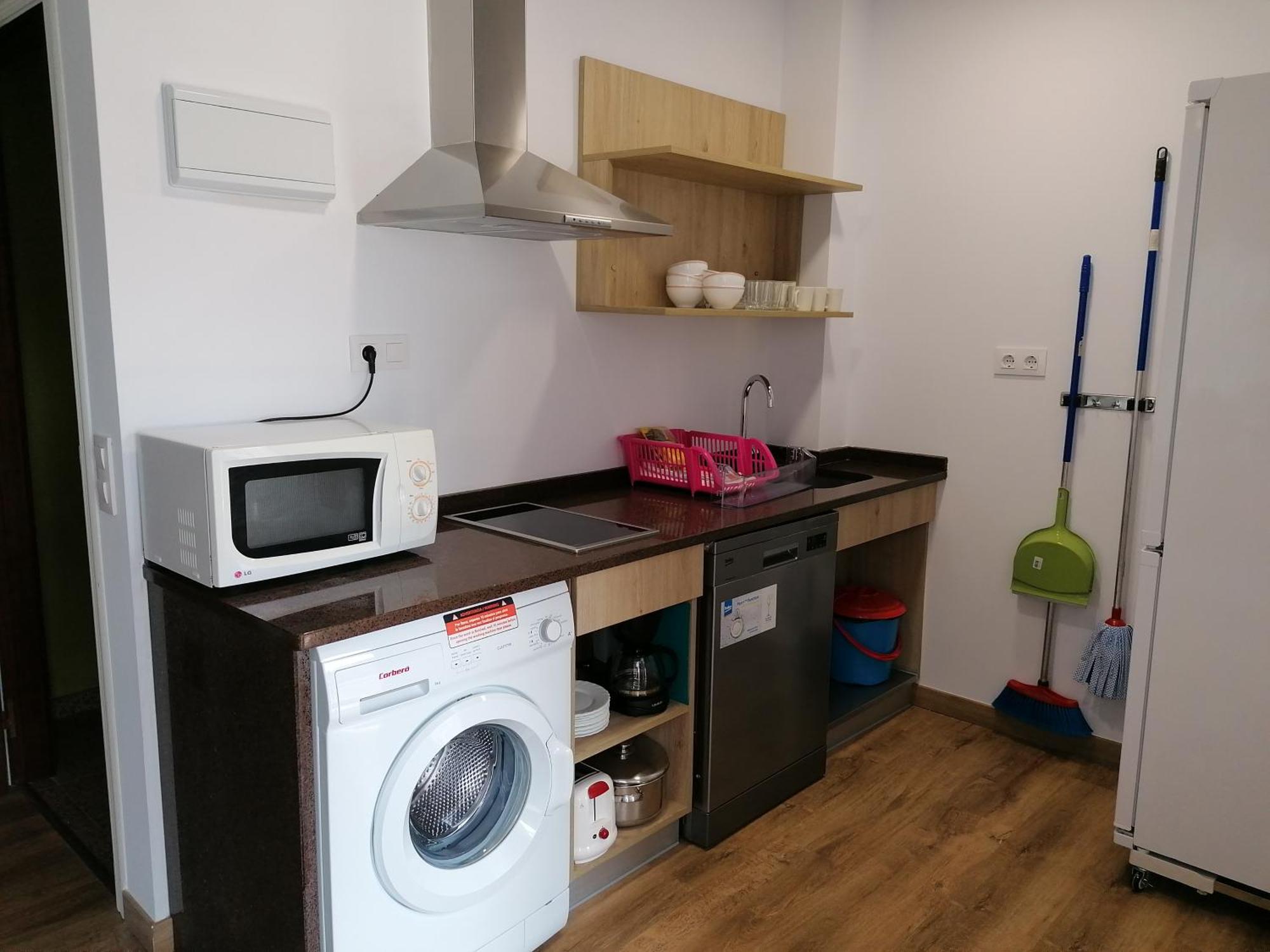 Apartamentos Suaces Noja Esterno foto