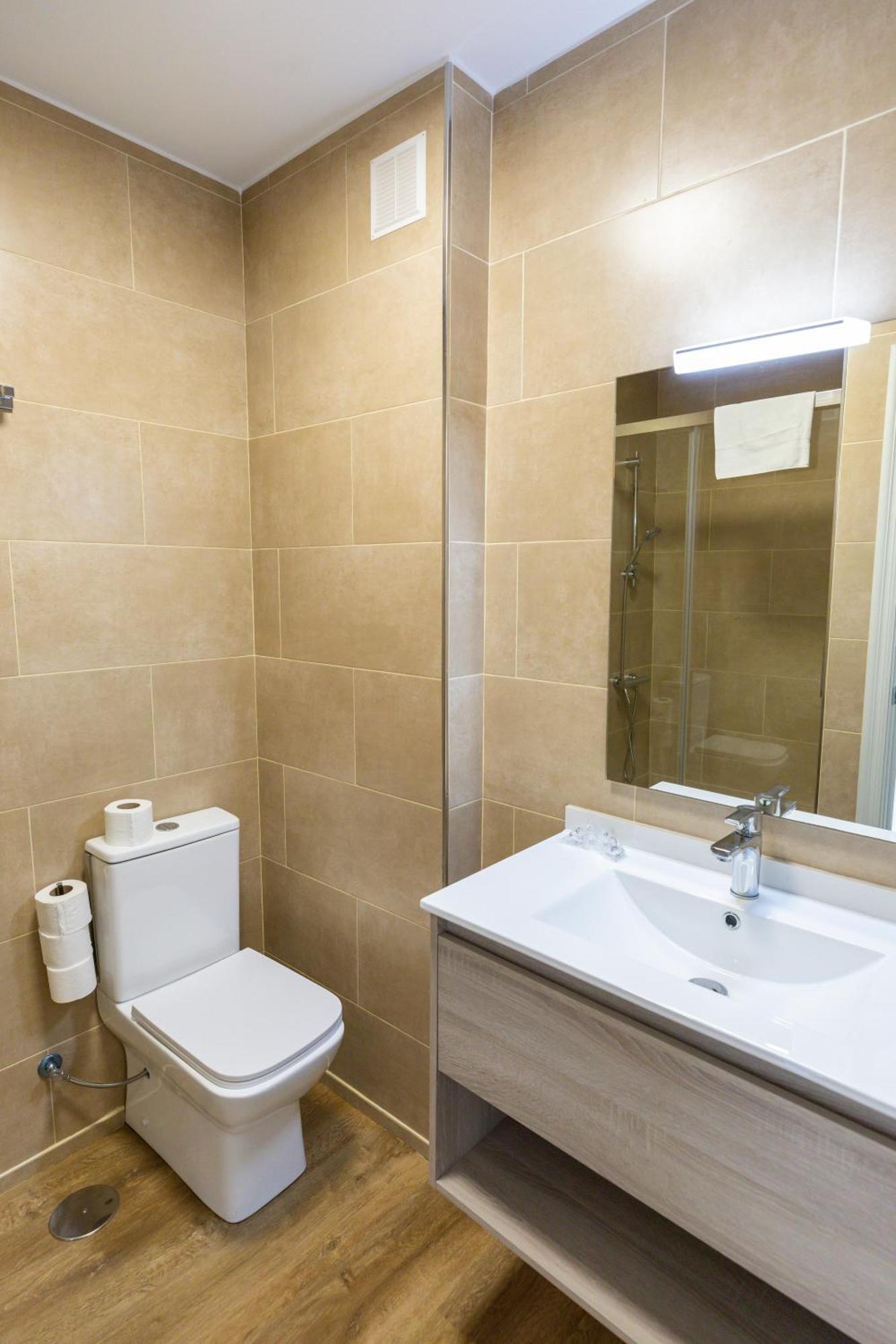 Apartamentos Suaces Noja Esterno foto
