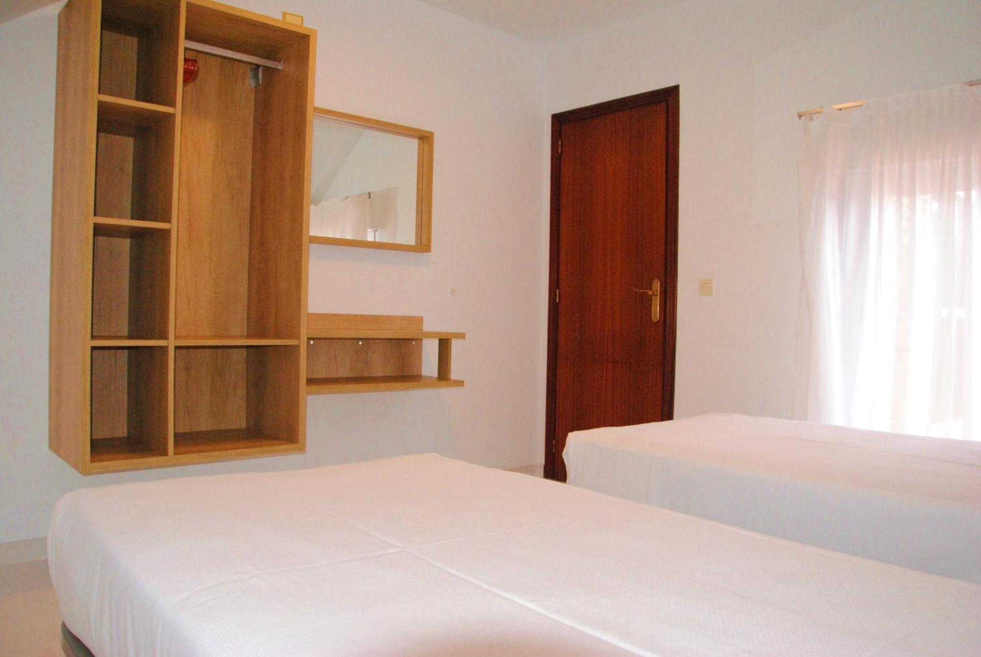 Apartamentos Suaces Noja Esterno foto