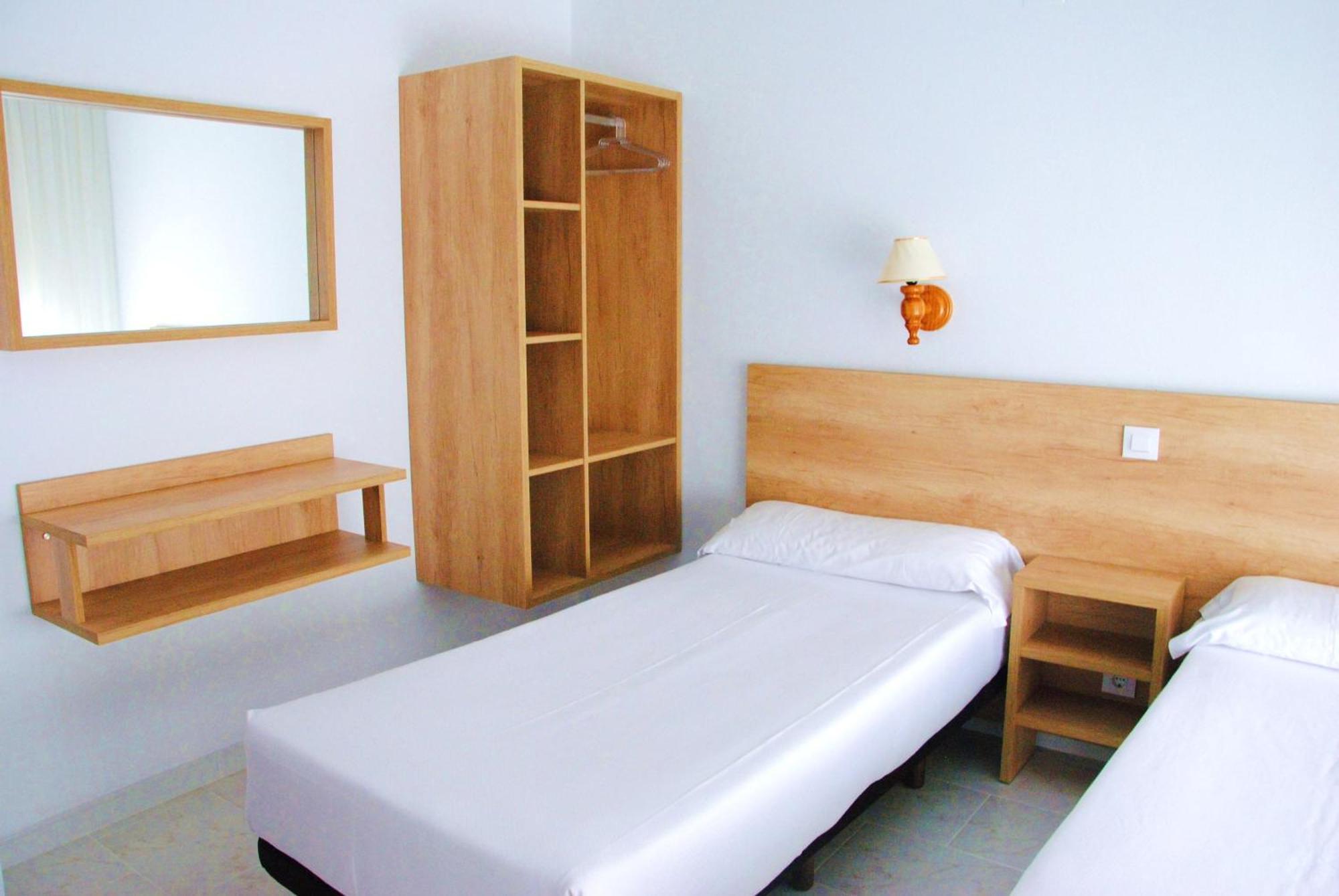 Apartamentos Suaces Noja Esterno foto