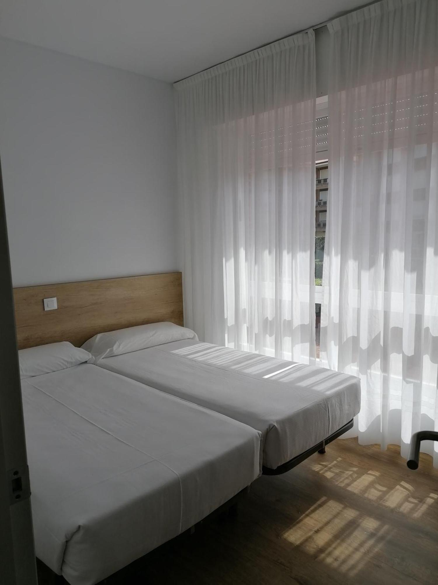 Apartamentos Suaces Noja Esterno foto