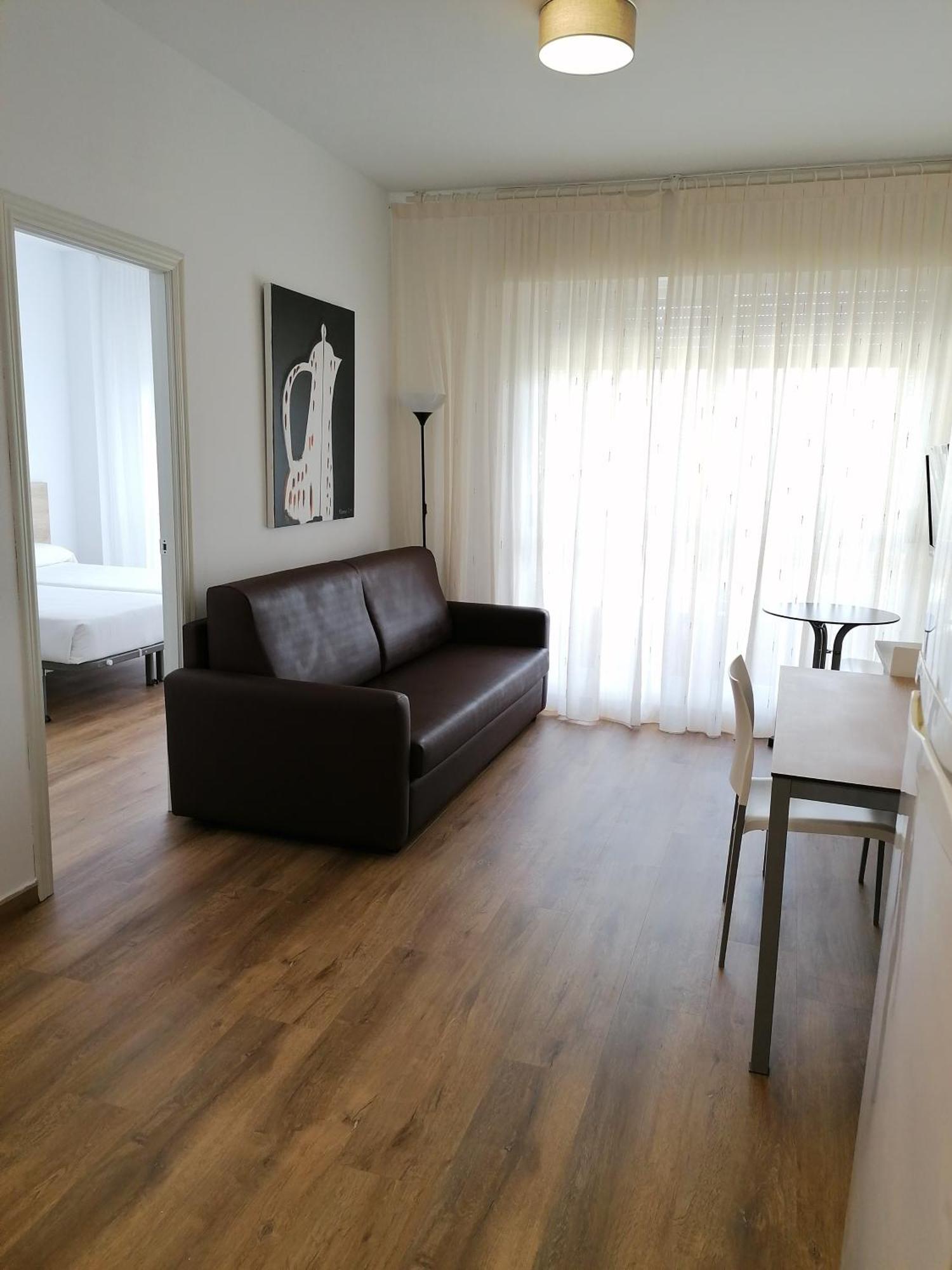 Apartamentos Suaces Noja Esterno foto