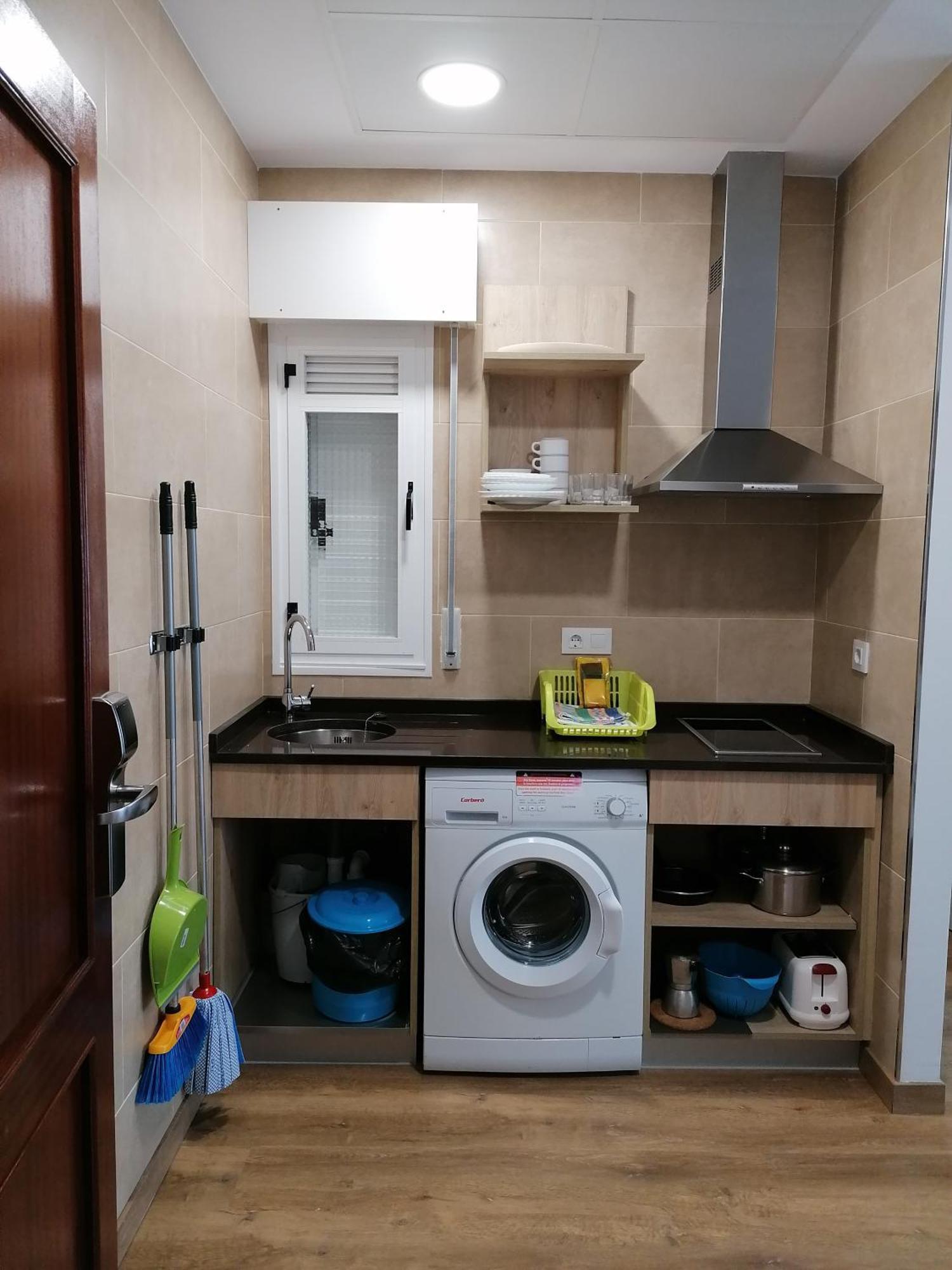 Apartamentos Suaces Noja Esterno foto