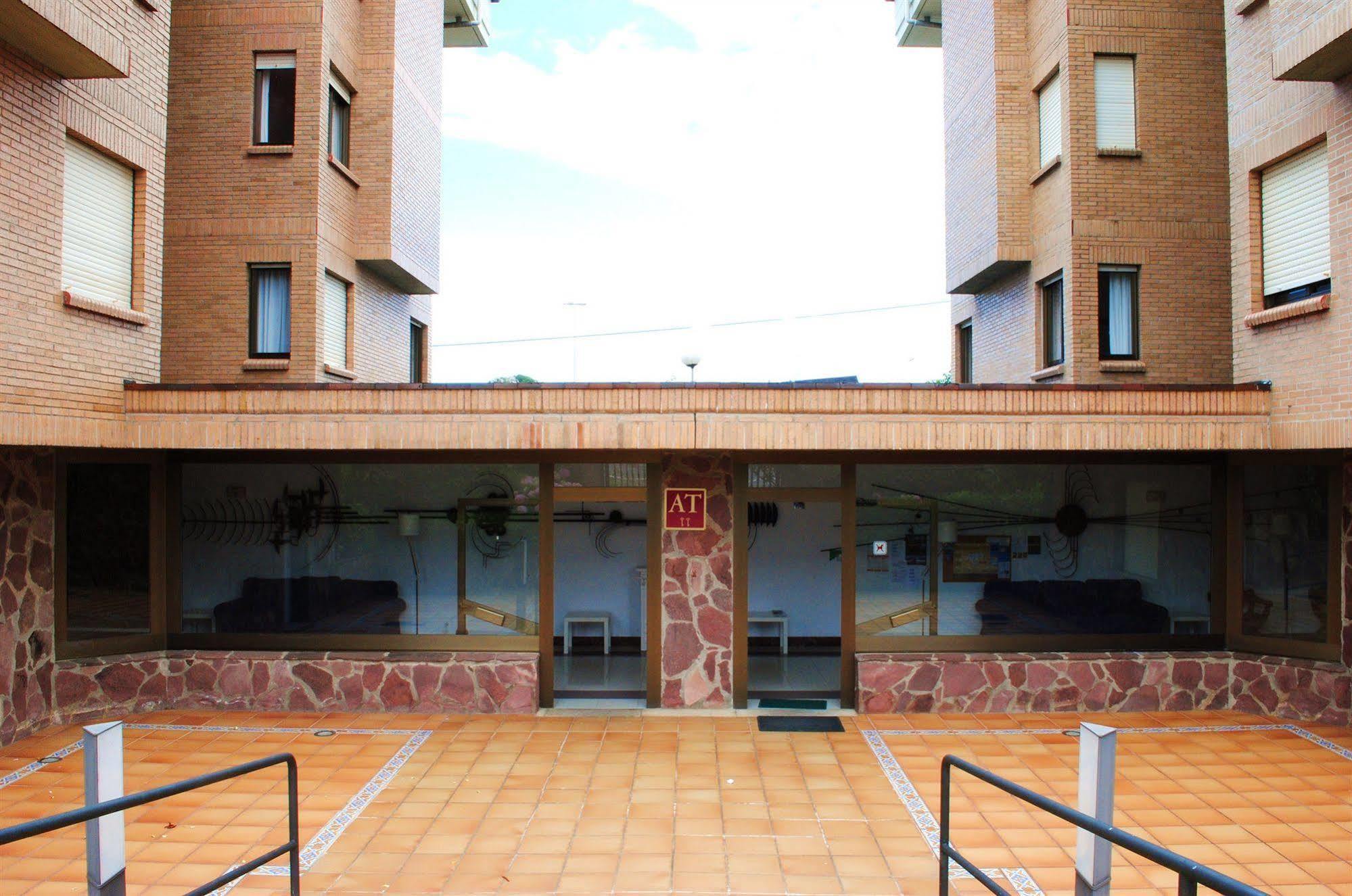 Apartamentos Suaces Noja Esterno foto