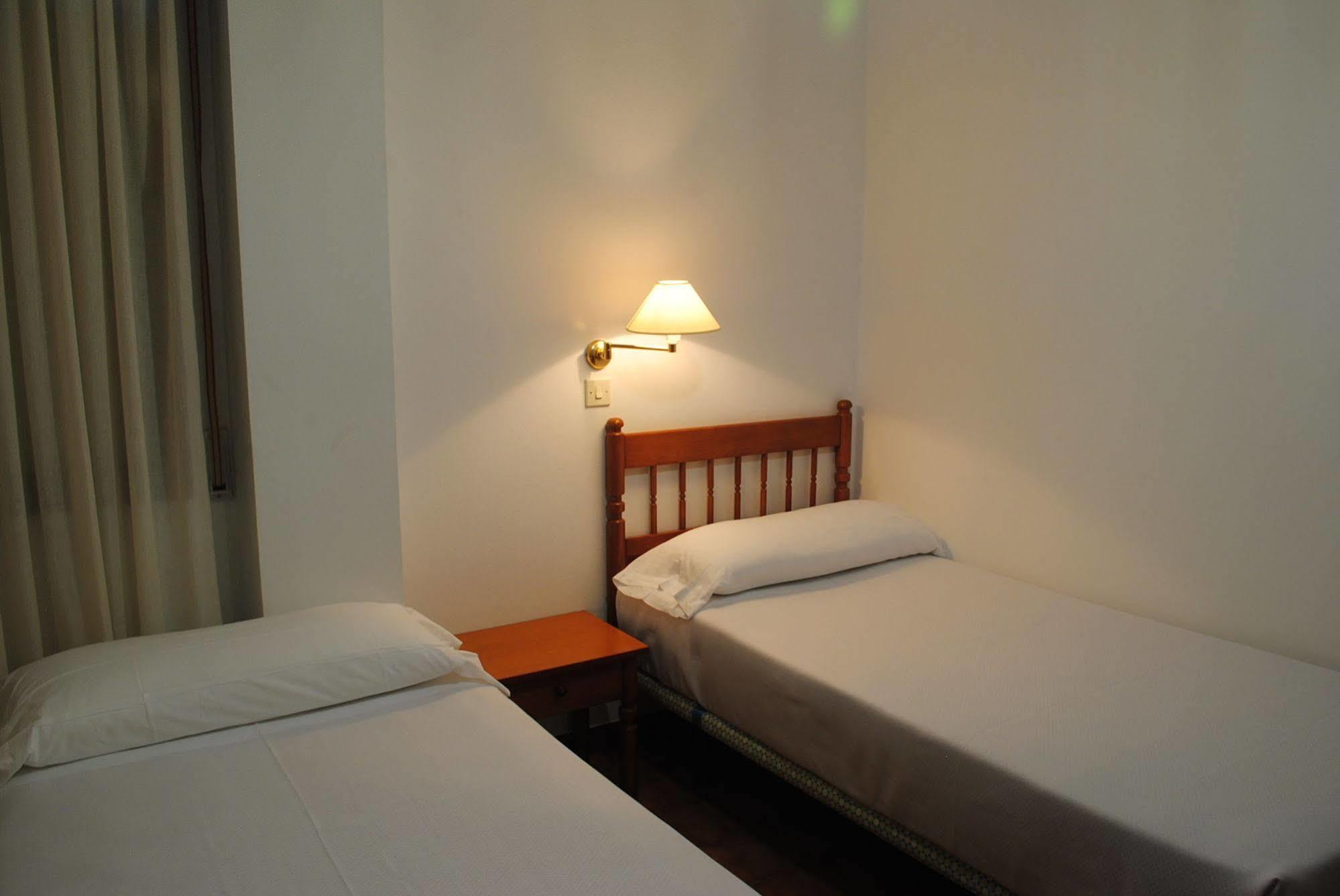 Apartamentos Suaces Noja Esterno foto